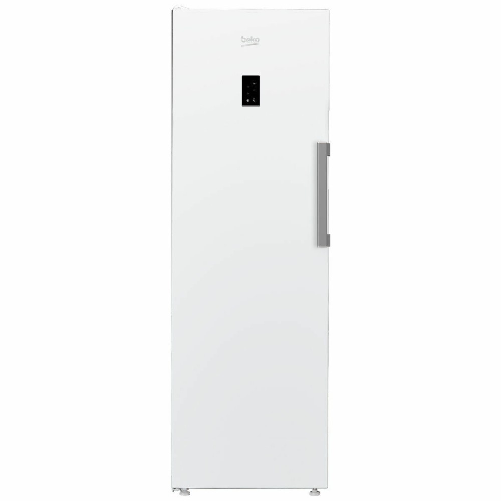 Ψύκτης BEKO B3RMFNE314W 186 Λευκό