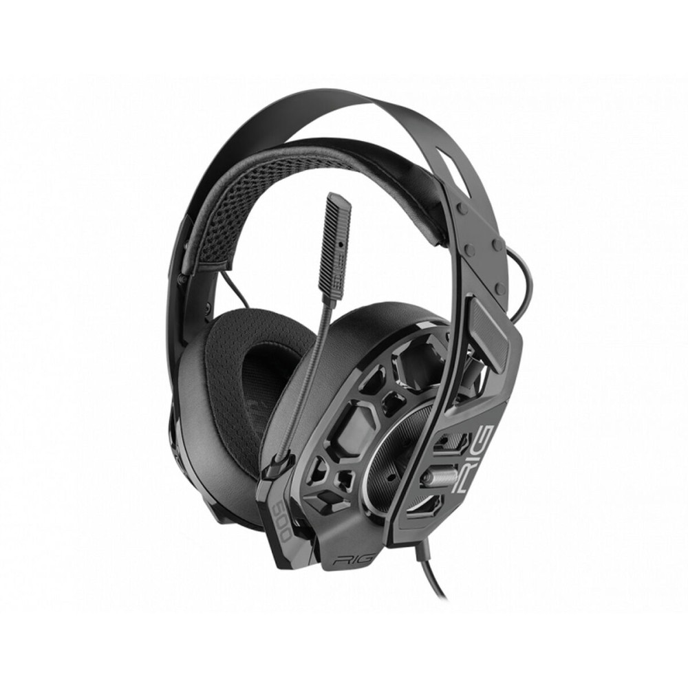 Ακουστικά RIG500PROHCG2 Μαύρο