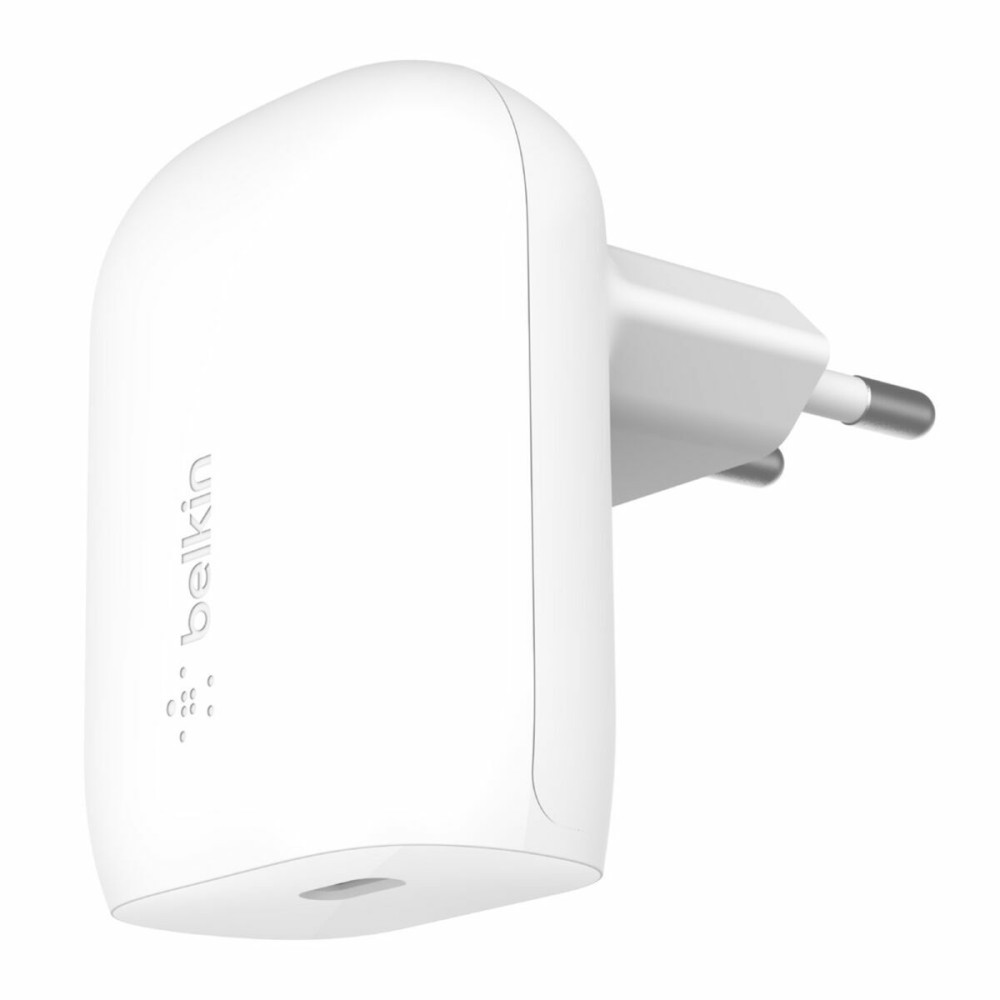 Φορτιστής Τοίχου Belkin WCA005VFWH Λευκό