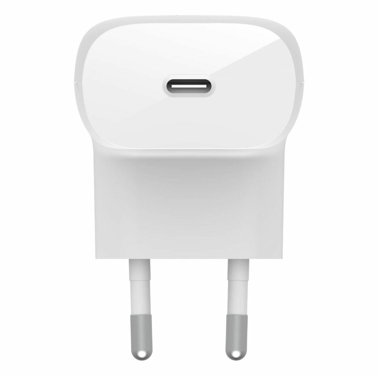Φορτιστής Τοίχου Belkin WCA005VFWH Λευκό