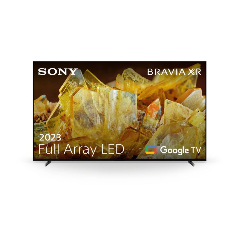 Τηλεόραση Sony XR55X90LAEP 55" LED 4K Ultra HD