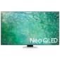 Smart TV Samsung TQ65QN85CATX Μαύρο 65" HDR 4K Ultra HD QLED
