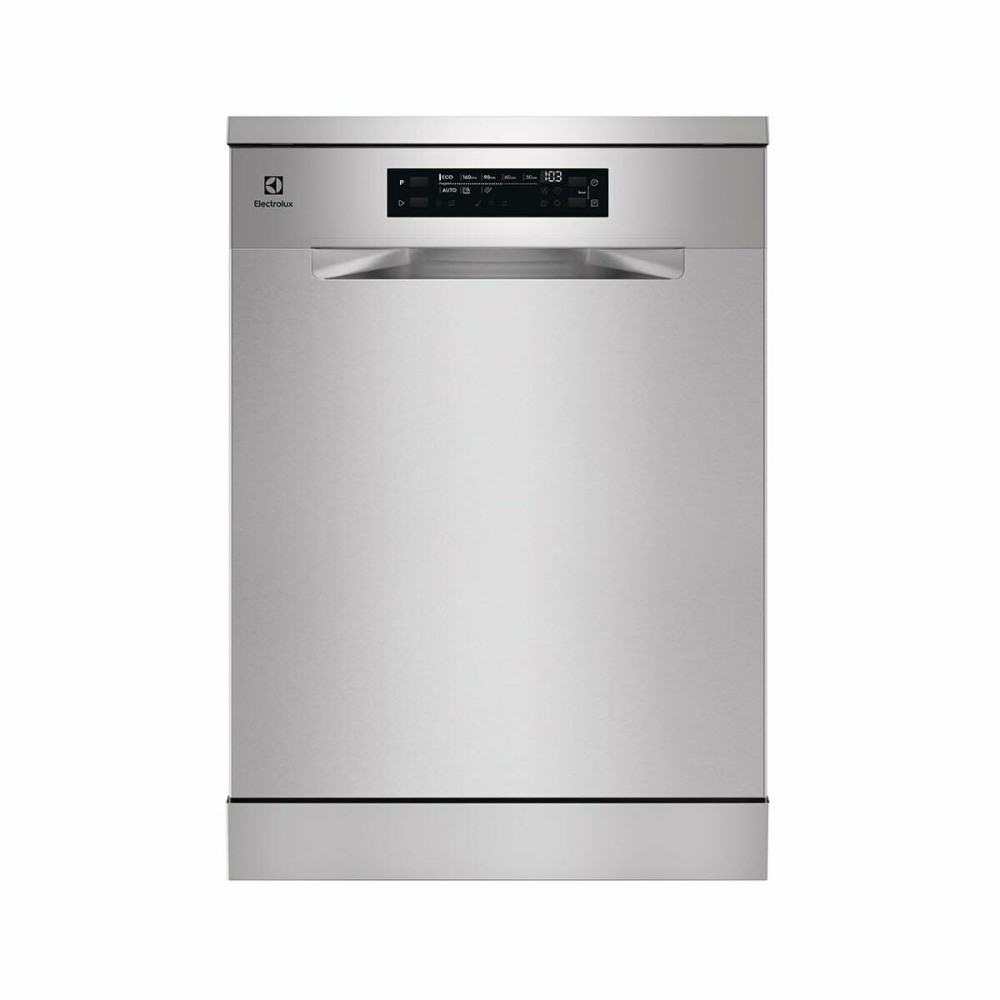 Πλυντήριο πιάτων AEG FFB74927ZM Χάλυβας 60 cm