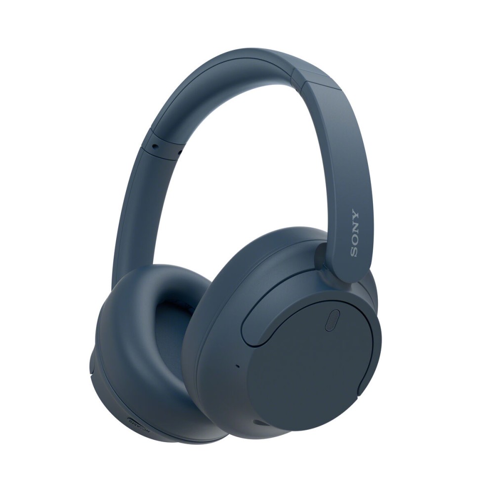 Ακουστικά Sony WHCH720NL Μπλε