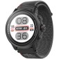 Smartwatch Coros WAPX2-BLK Μαύρο 1,2"