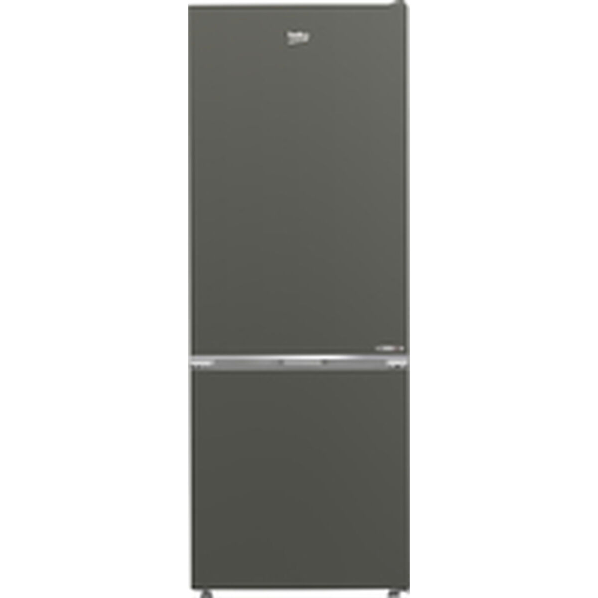 Ψυγείο BEKO B3RCNE564HG 192 Γκρι