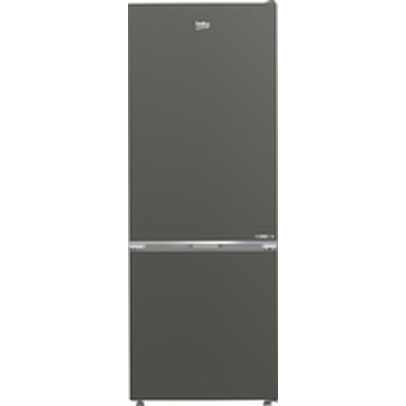 Ψυγείο BEKO B3RCNE564HG 192 Γκρι