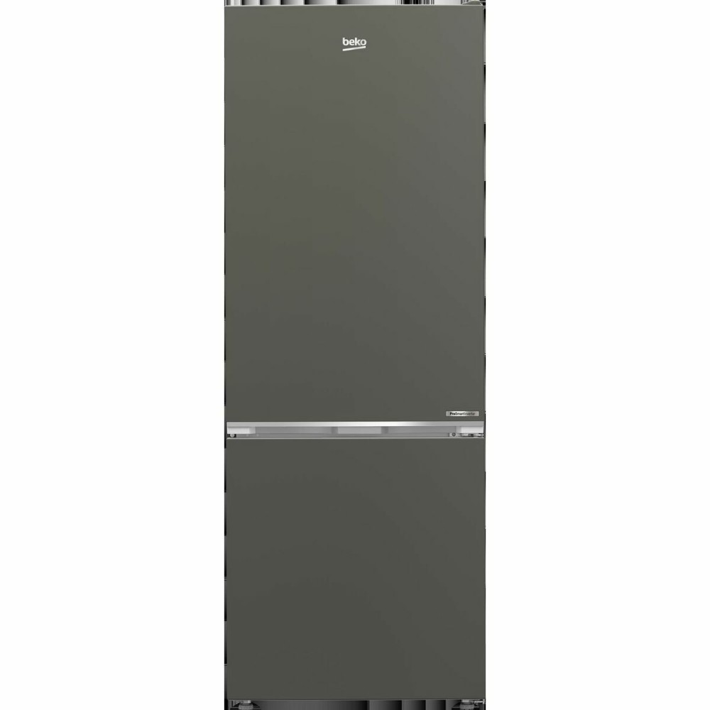 Ψυγείο BEKO B3RCNE564HG 192 Γκρι