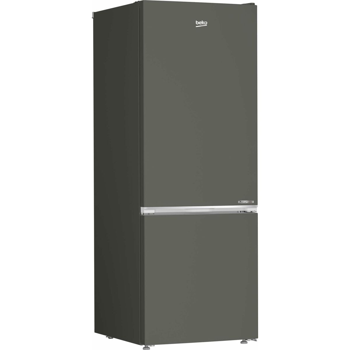 Ψυγείο BEKO B3RCNE564HG 192 Γκρι