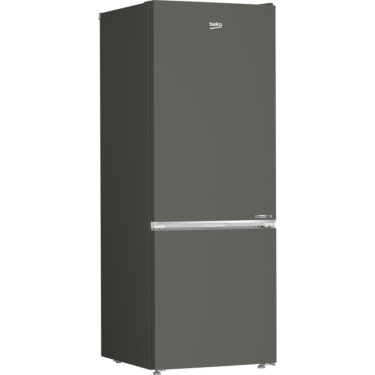 Ψυγείο BEKO B3RCNE564HG 192 Γκρι
