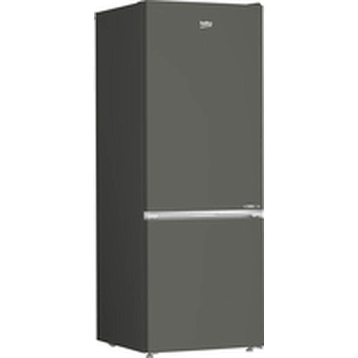 Ψυγείο BEKO B3RCNE564HG 192 Γκρι