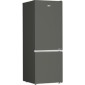 Ψυγείο BEKO B3RCNE564HG 192 Γκρι
