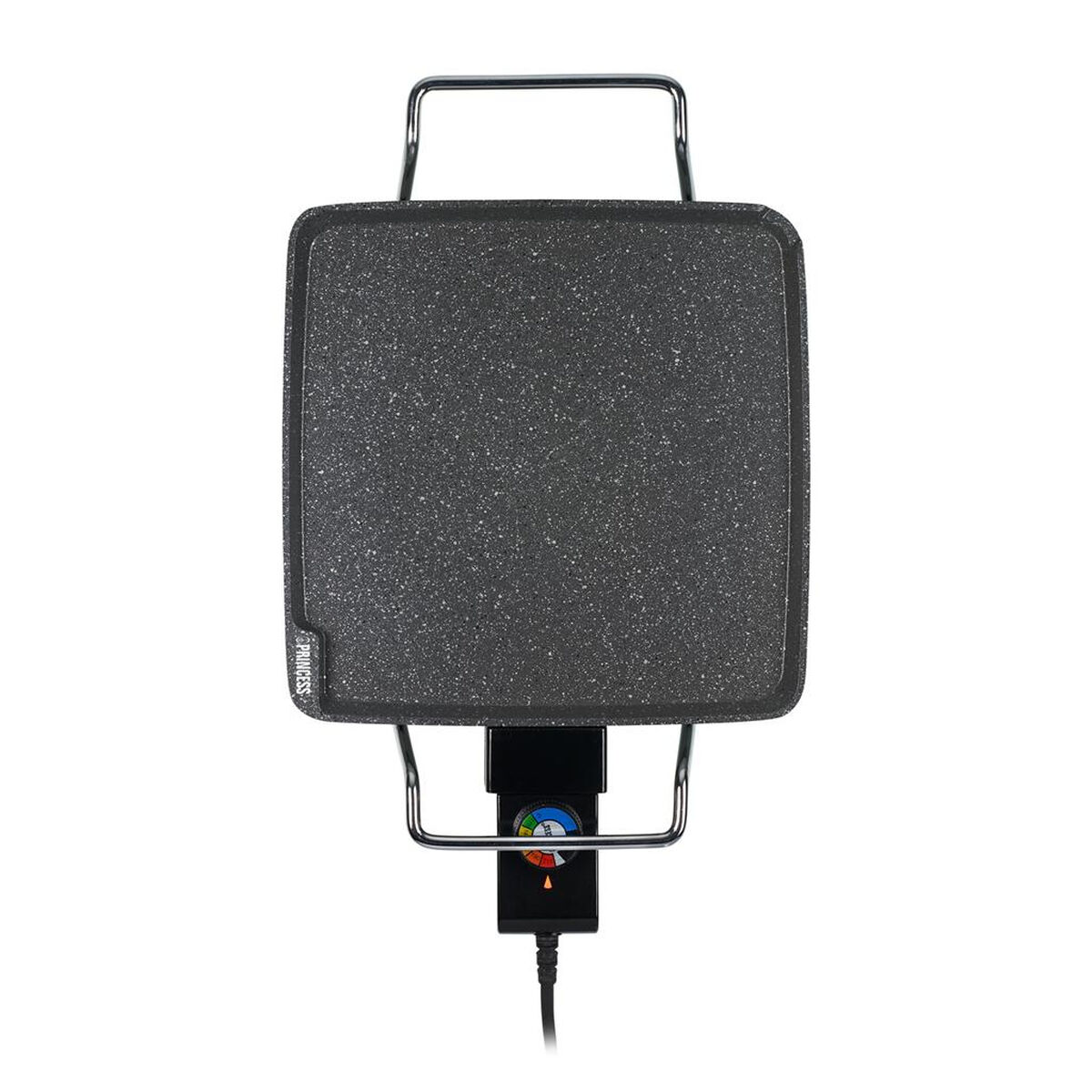 Γκριλ Princess 102232 Μαύρο 1900 W