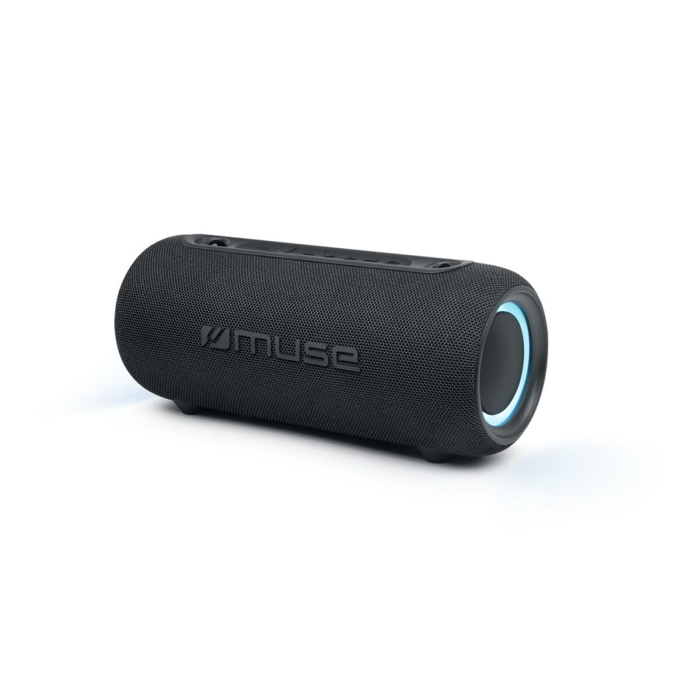 Φορητό Ηχείο BLuetooth Muse M785BT      30W Μαύρο