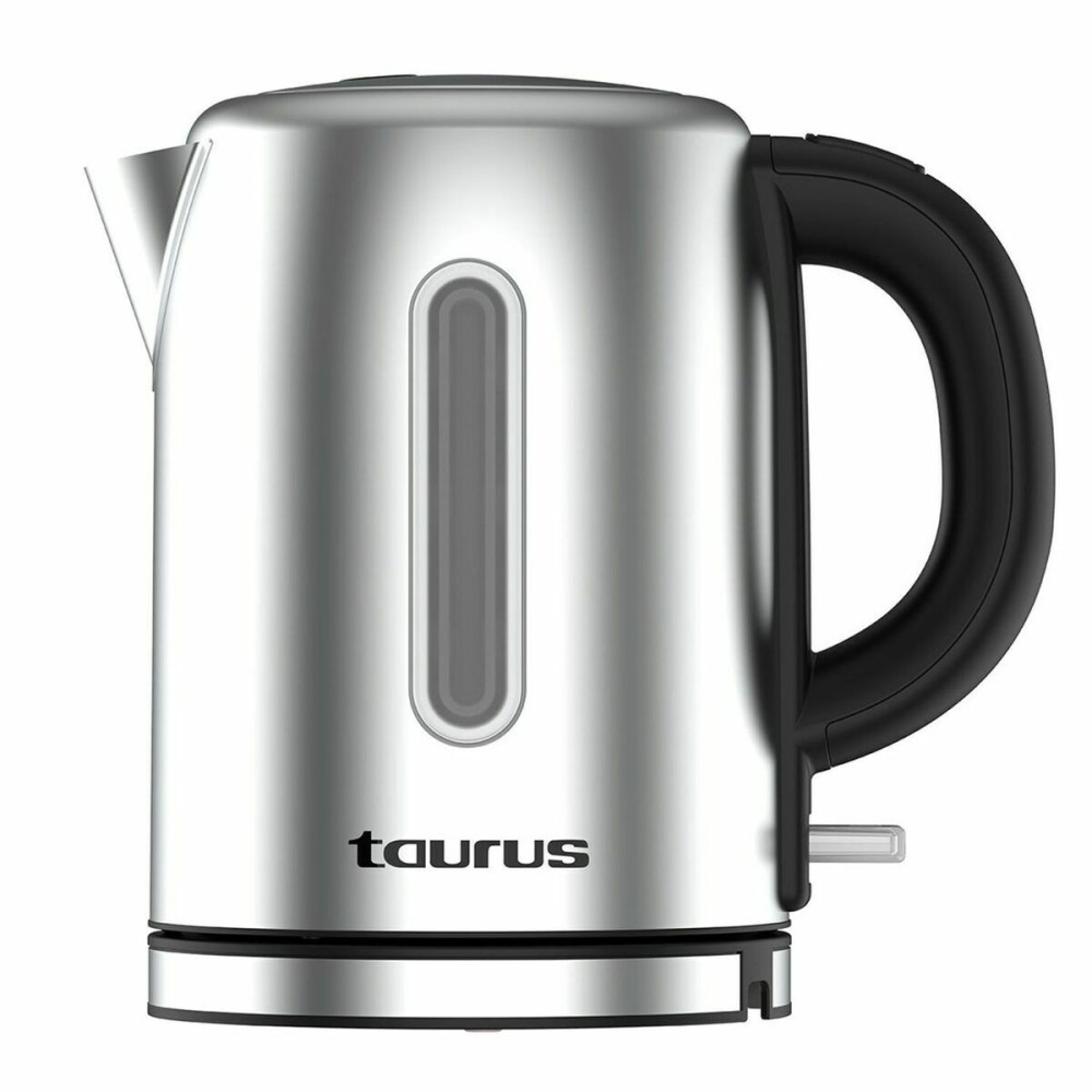 Βραστήρας Taurus SELENE COMPACT Ανοξείδωτο ατσάλι 2200 W 1 L