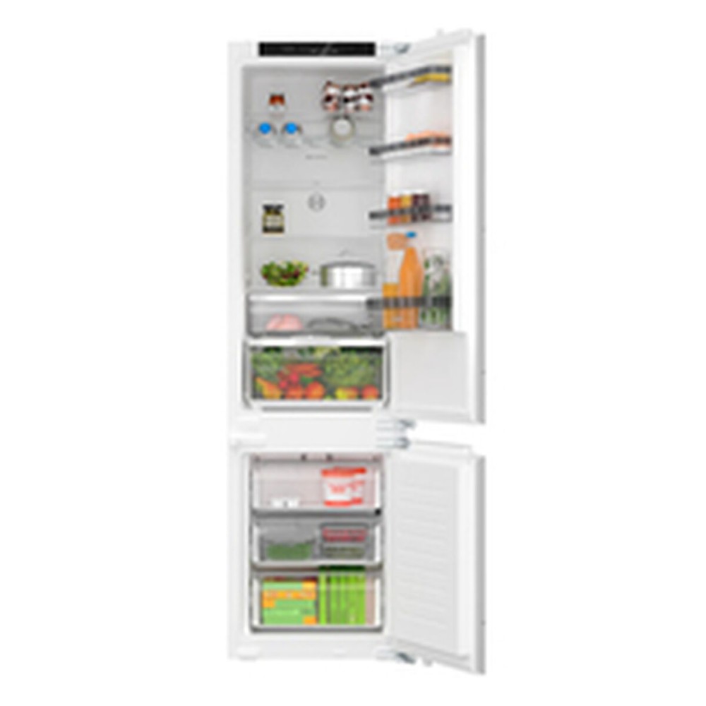 Ψυγείο BOSCH KIN96VFD0   194 Λευκό