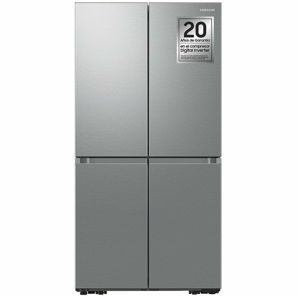Αυθεντικό Φυσίγγιο μελάνης Samsung RF65DG960ESR180 Ασημί Χάλυβας