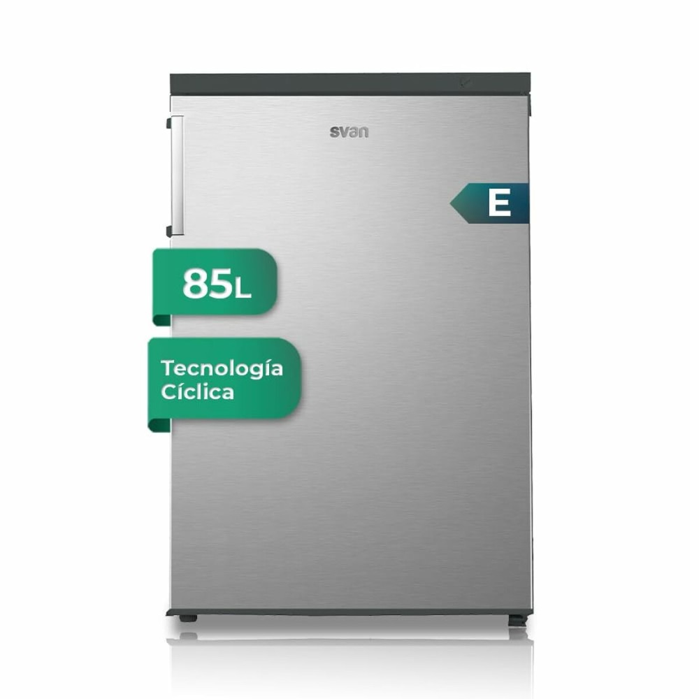 Ψύκτης Aspes SCV855500EX  85