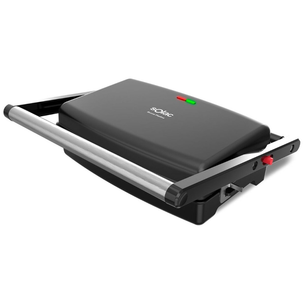 Σαντουιτσιέρα Solac GR5301 1500 W
