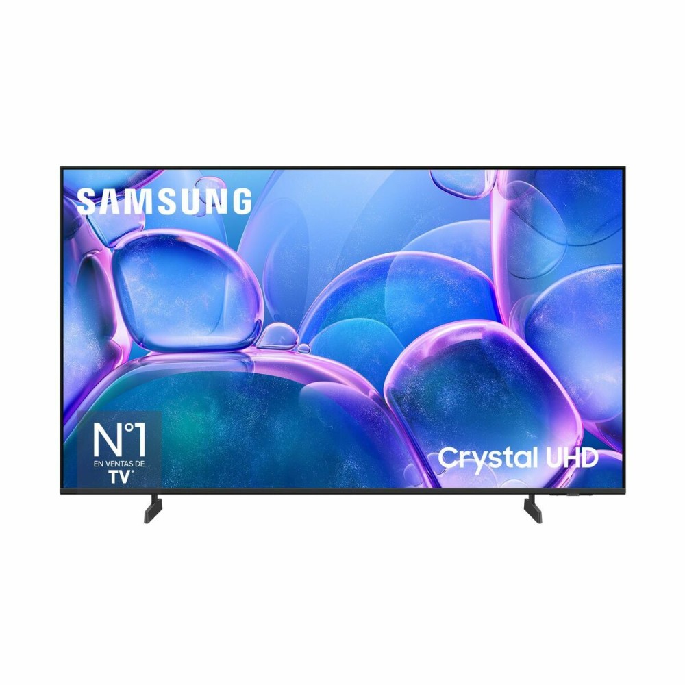 Smart TV Samsung TU50U7005FKX 50 50" 4K Ultra HD LED HDR