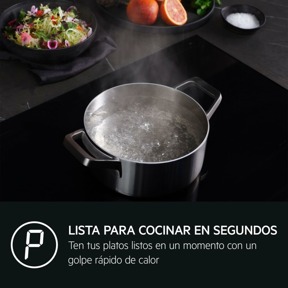 Επαγωγική Πλάκα AEG TN63IP0BFB