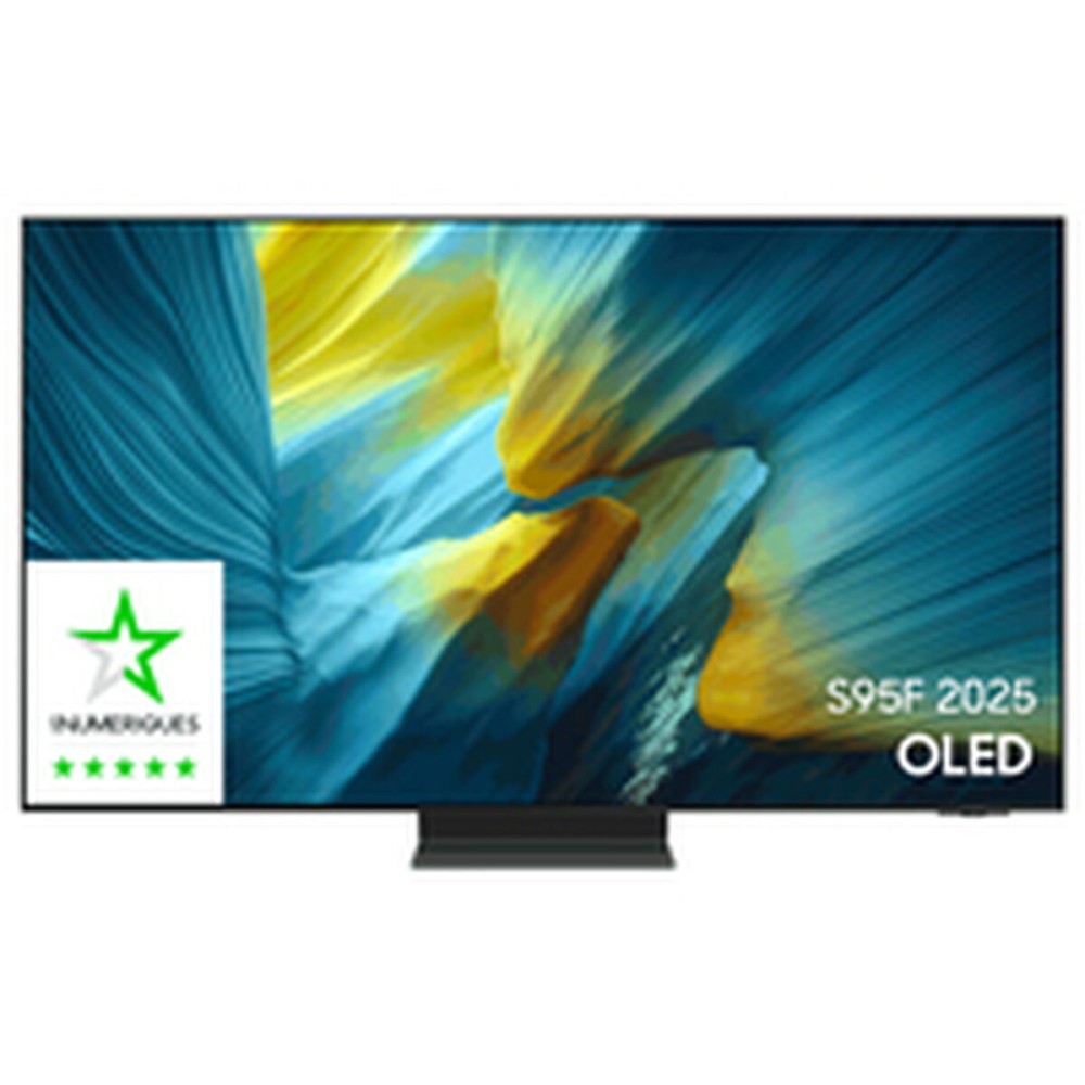 Smart TV Samsung TQ55S95FATXX 55 4K Ultra HD 55" HDR OLED