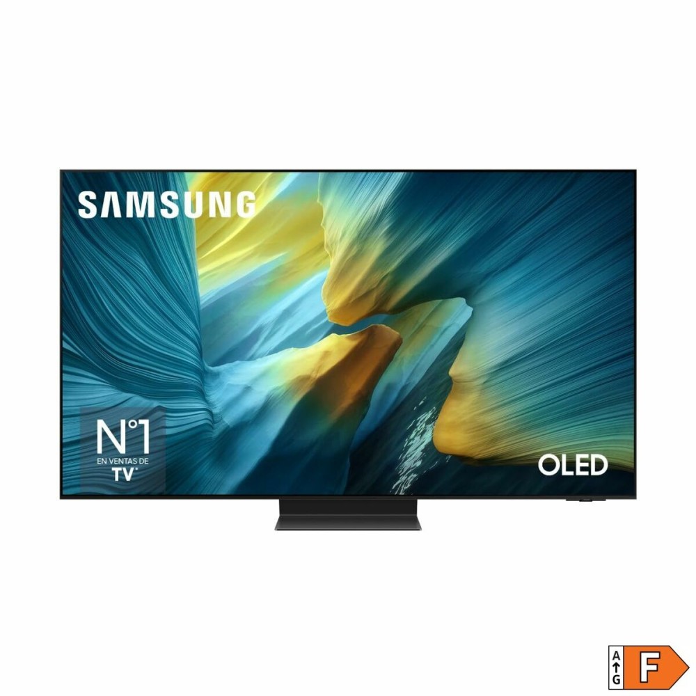 Smart TV Samsung TQ65S95FATXX 65 65" 4K Ultra HD HDR OLED