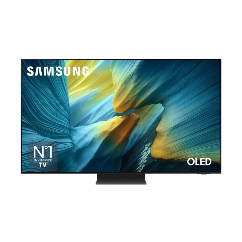 Smart TV Samsung TQ65S95FATXX 65 65" 4K Ultra HD HDR OLED