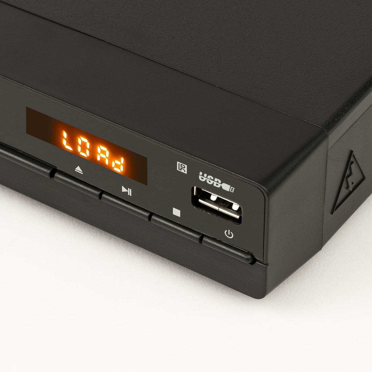 DVD Player Trevi DVMI3580HD Μαύρο