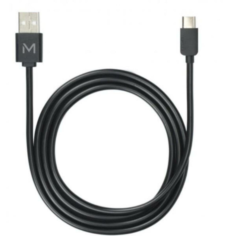 Καλώδιο USB σε micro USB Mobilis