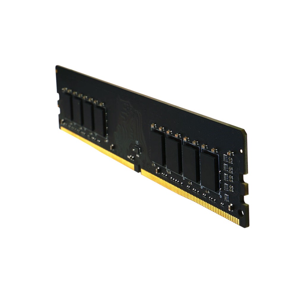 Μνήμη RAM Silicon Power SP004GBLFU266X02 4 GB DDR4