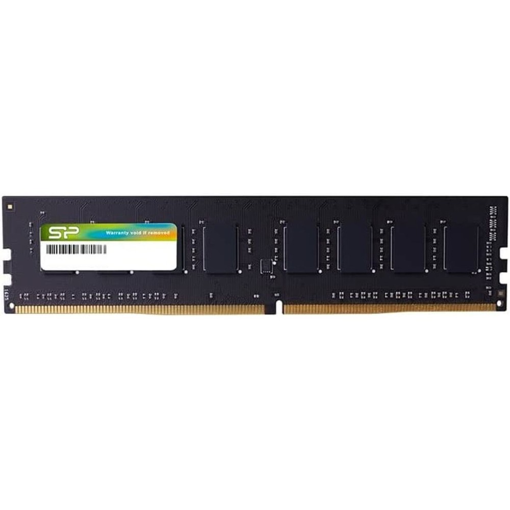 Μνήμη RAM Silicon Power SP016GBLFU266X02 16 GB DDR4