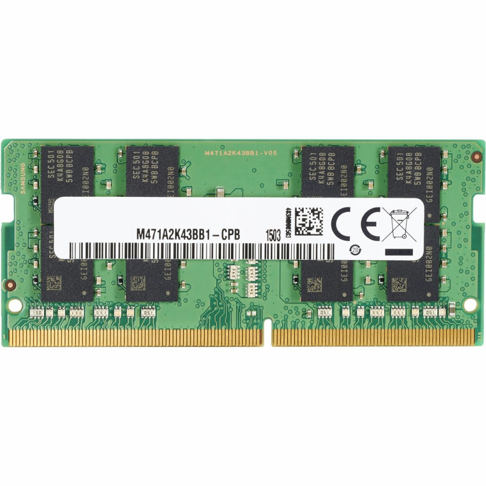 Μνήμη RAM HP 13L77AA              8 GB DDR4