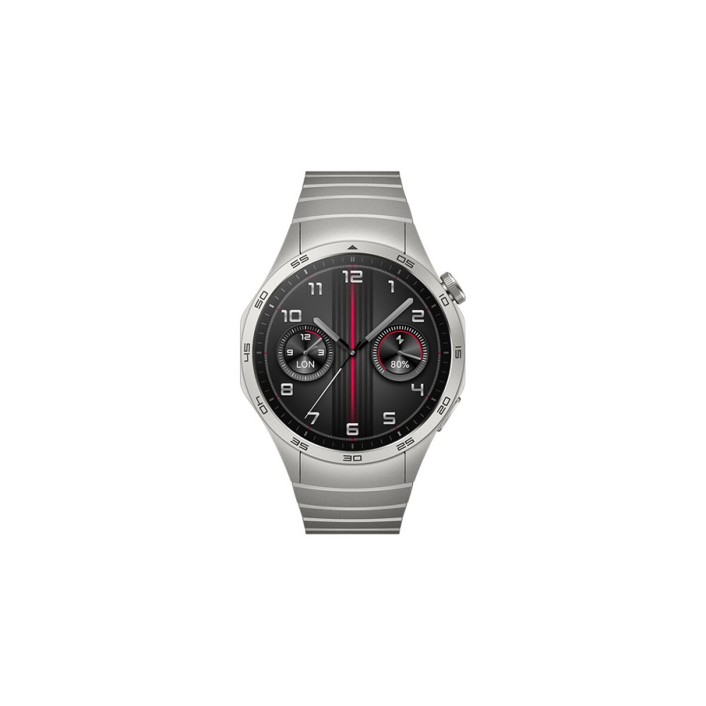 Smartwatch Huawei GT4 Γκρι Ø 46 mm