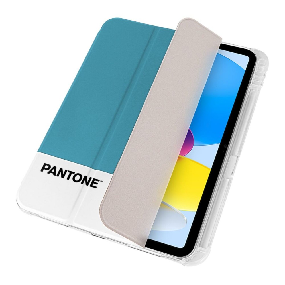 Κάλυμμα Tablet iPad 10th Gen Pantone