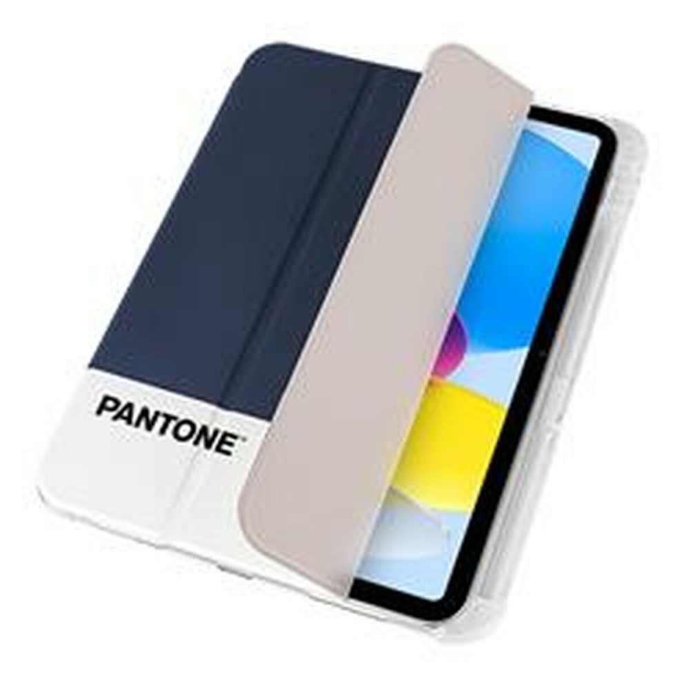Κάλυμμα Tablet iPad 10th Gen Pantone