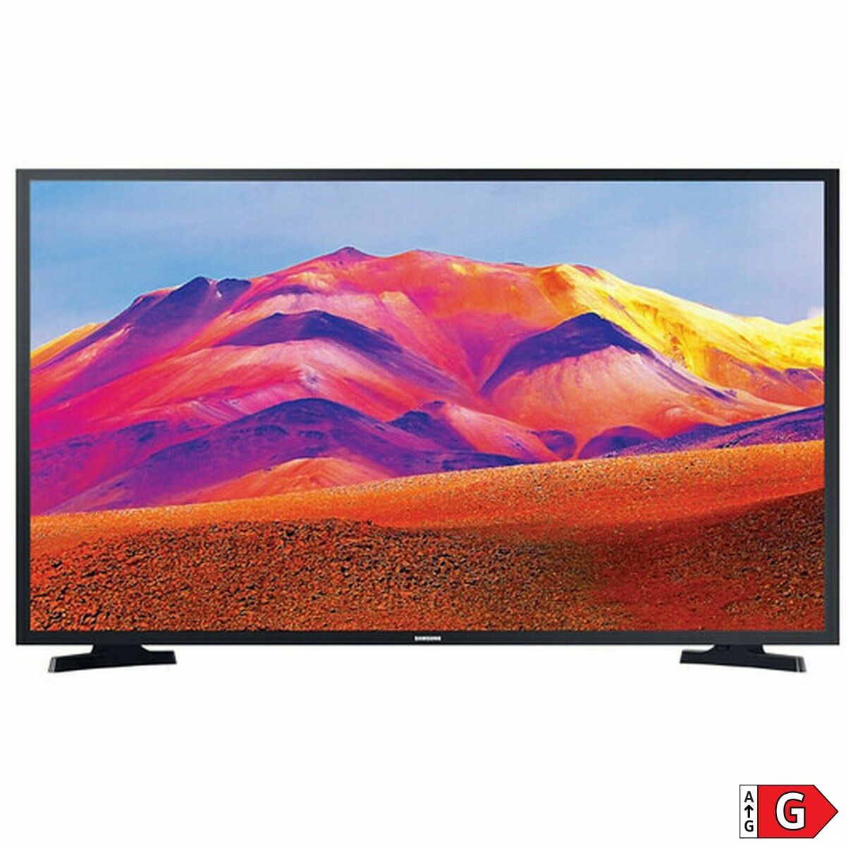 Smart TV Samsung HG32T5300EU Full HD 32"