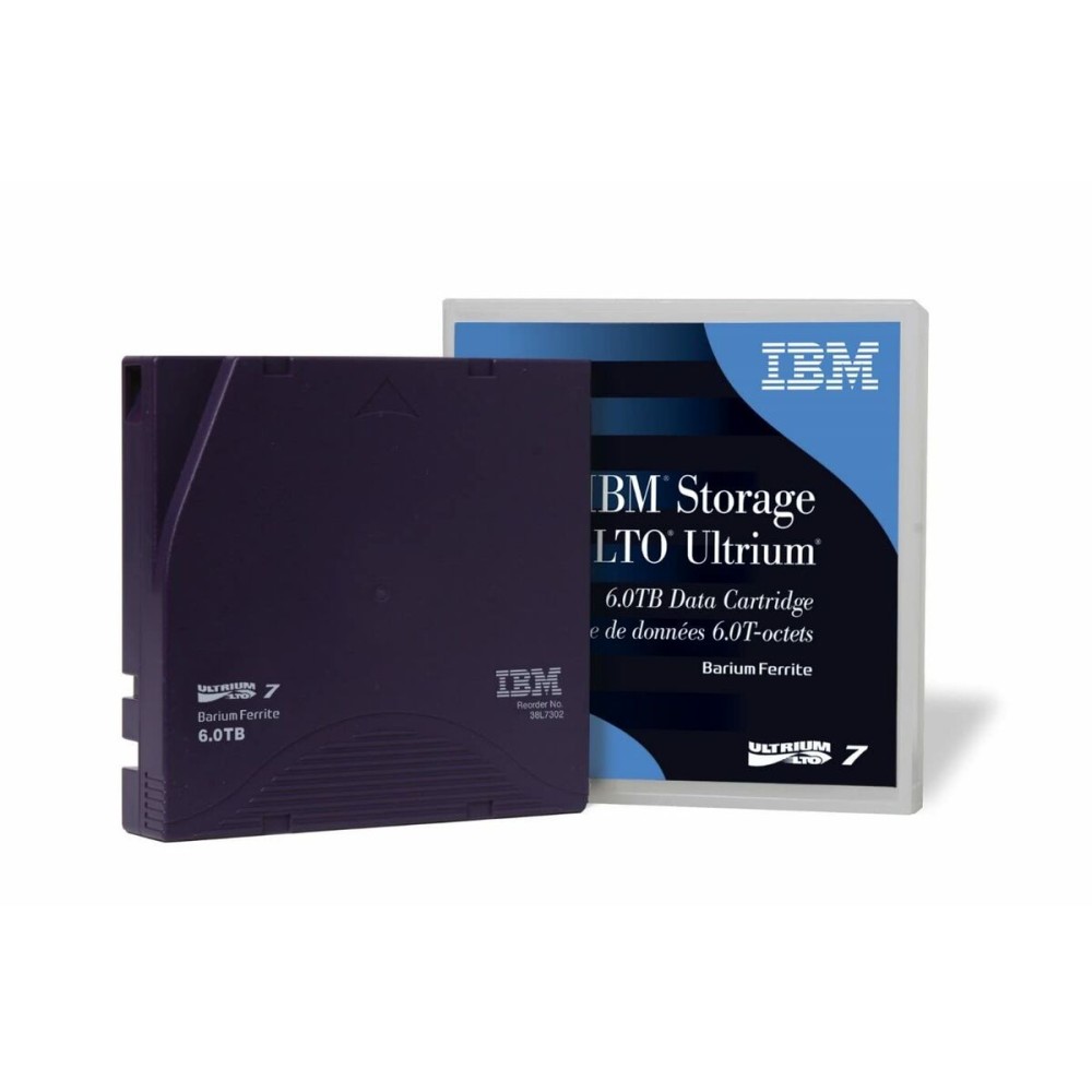 Κασέτα Δεδομένων IBM 38L7302 15 TB