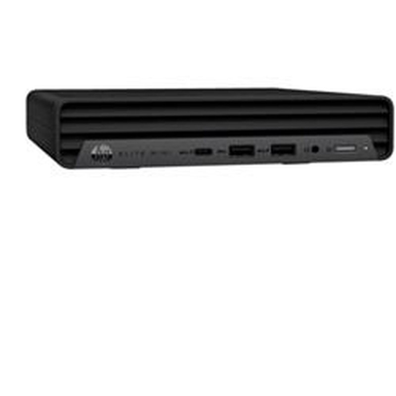 PC Γραφείου HP 623S3ET#ABE I5-13500T 16 GB RAM 512 GB SSD Μαύρο