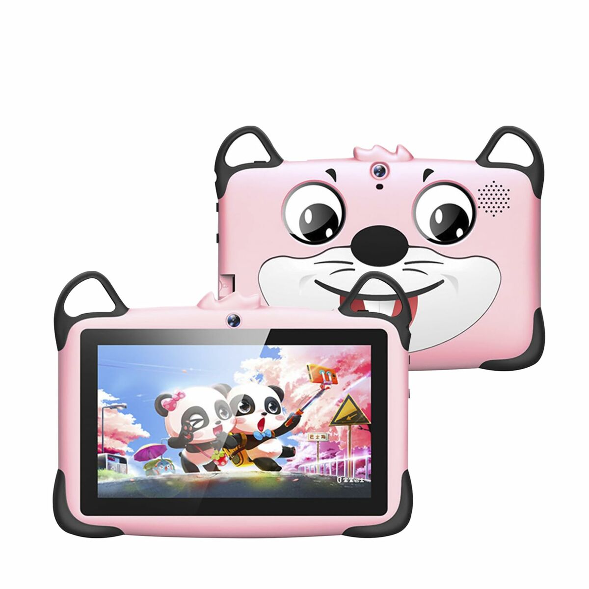 Διαδραστικό Παιδικό Tablet K717
