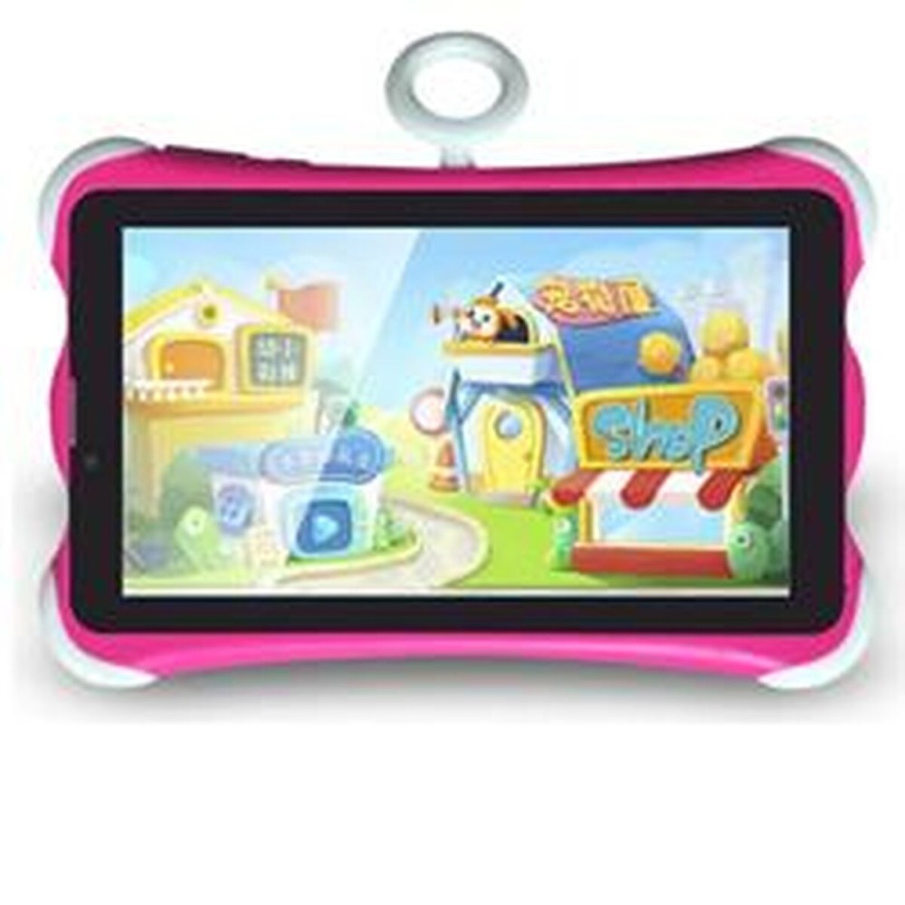 Διαδραστικό Παιδικό Tablet K712