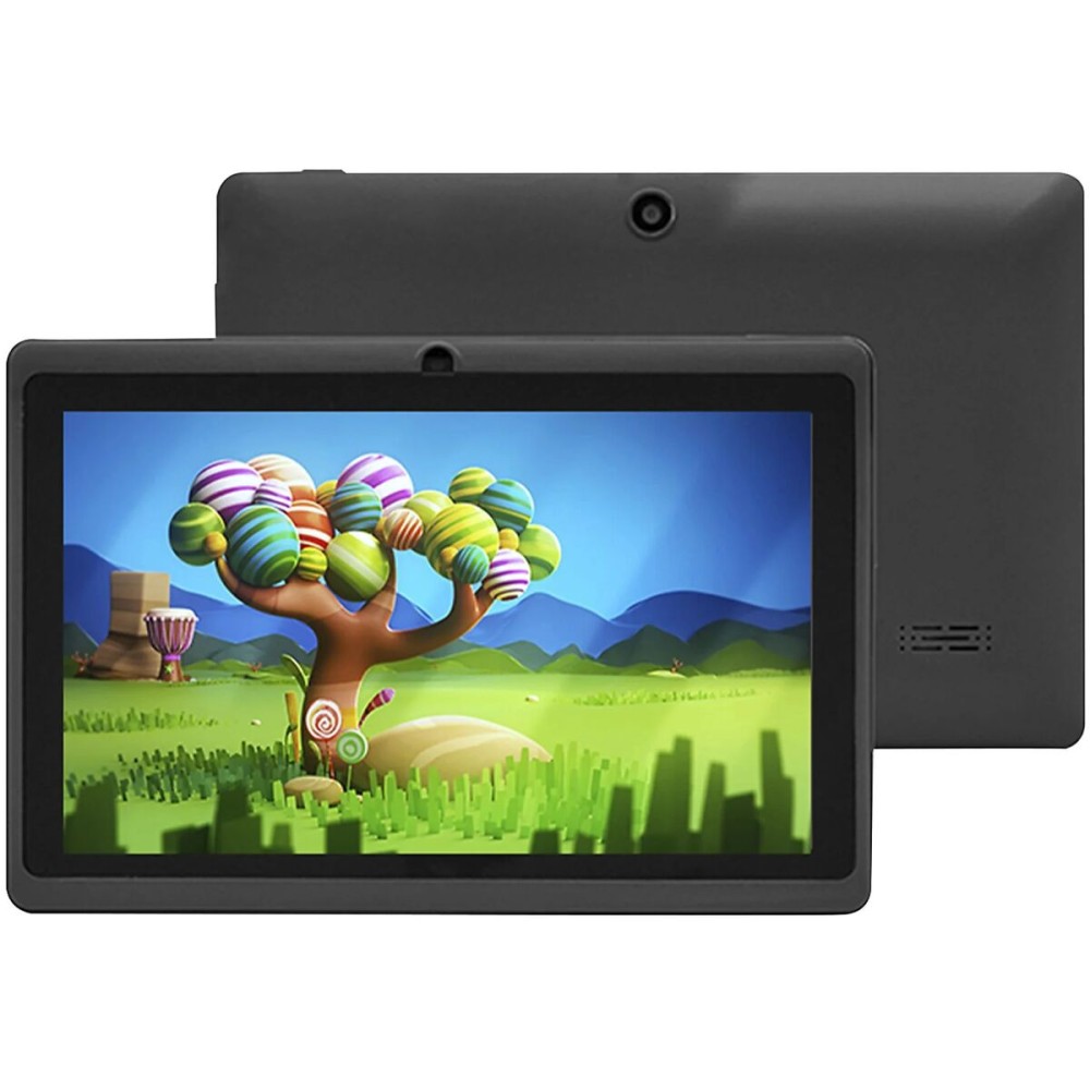 Διαδραστικό Παιδικό Tablet K705 Μαύρο 32 GB 2 GB RAM 7"