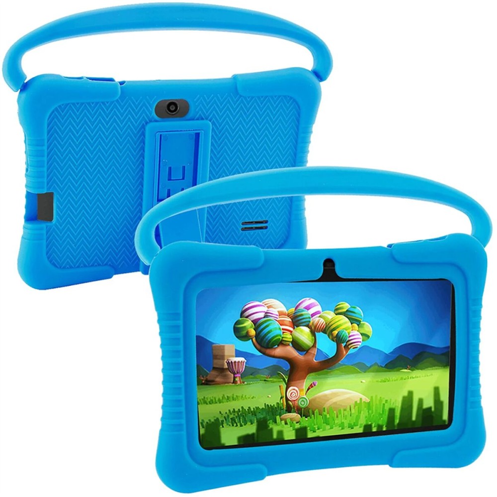 Διαδραστικό Παιδικό Tablet K705 Μπλε 32 GB 2 GB RAM 7"
