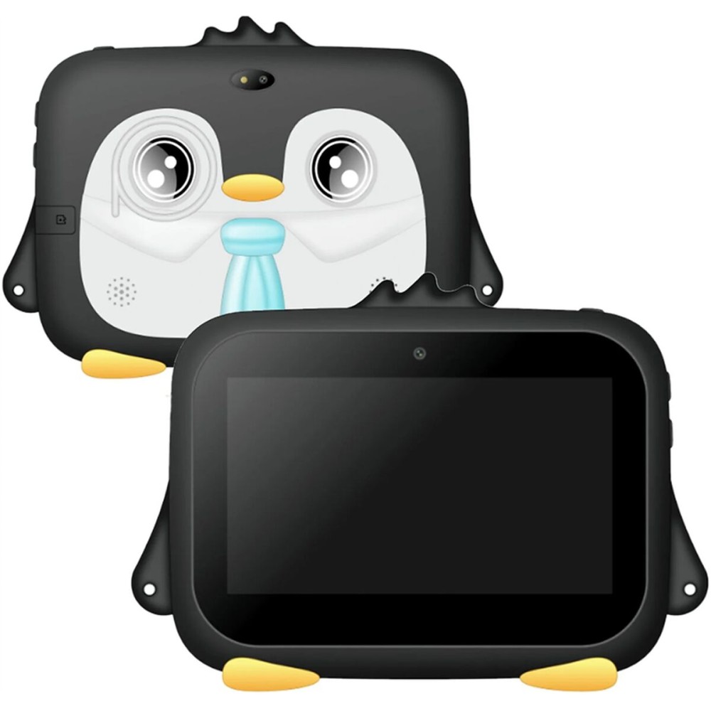 Διαδραστικό Παιδικό Tablet K716 Μαύρο 1 GB RAM 8 GB 7"