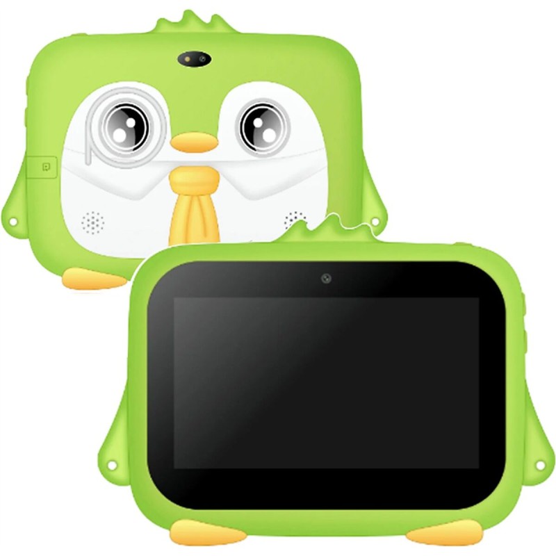 Διαδραστικό Παιδικό Tablet K716 Πράσινο 8 GB 1 GB RAM 7"