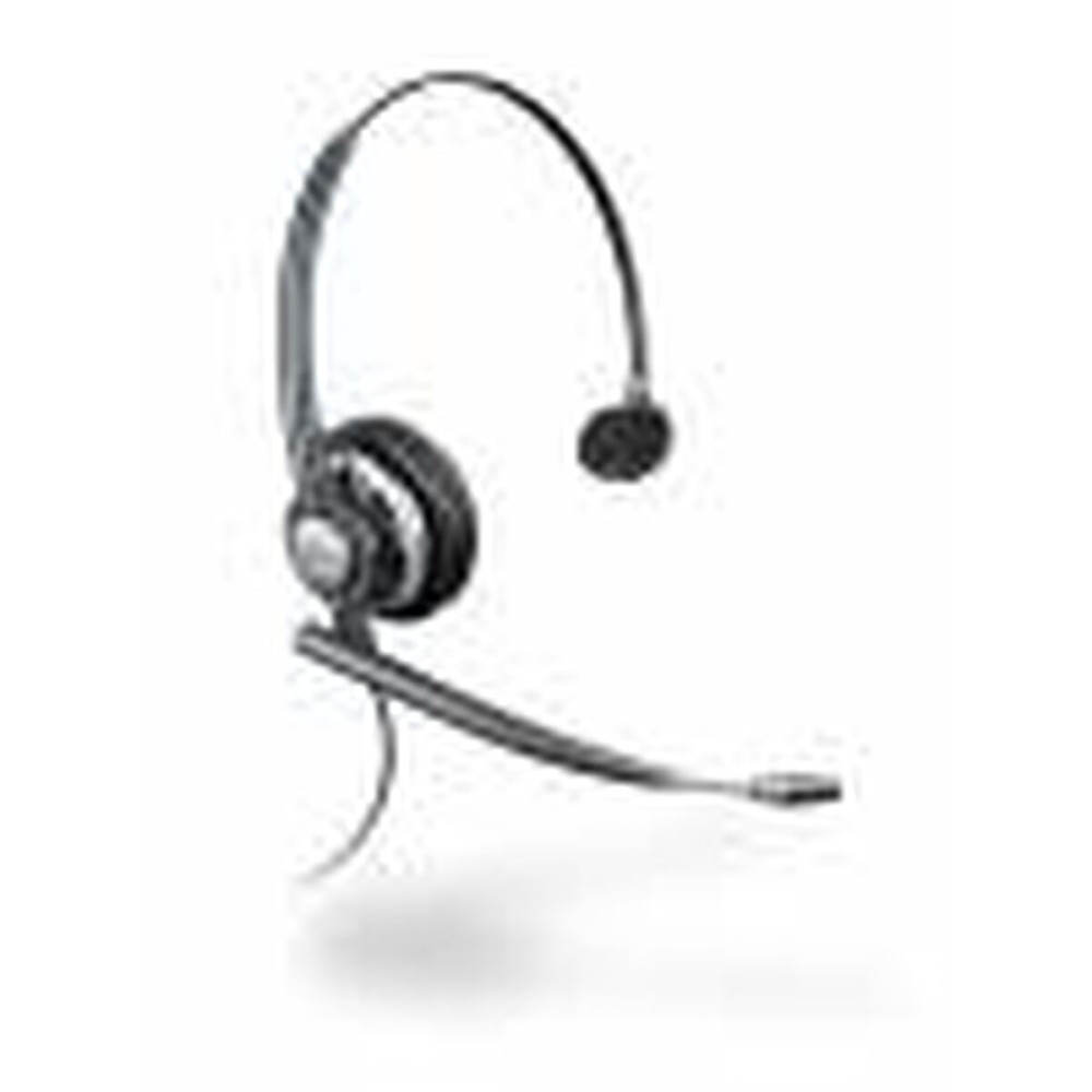 Ακουστικά HP HW710 Μαύρο