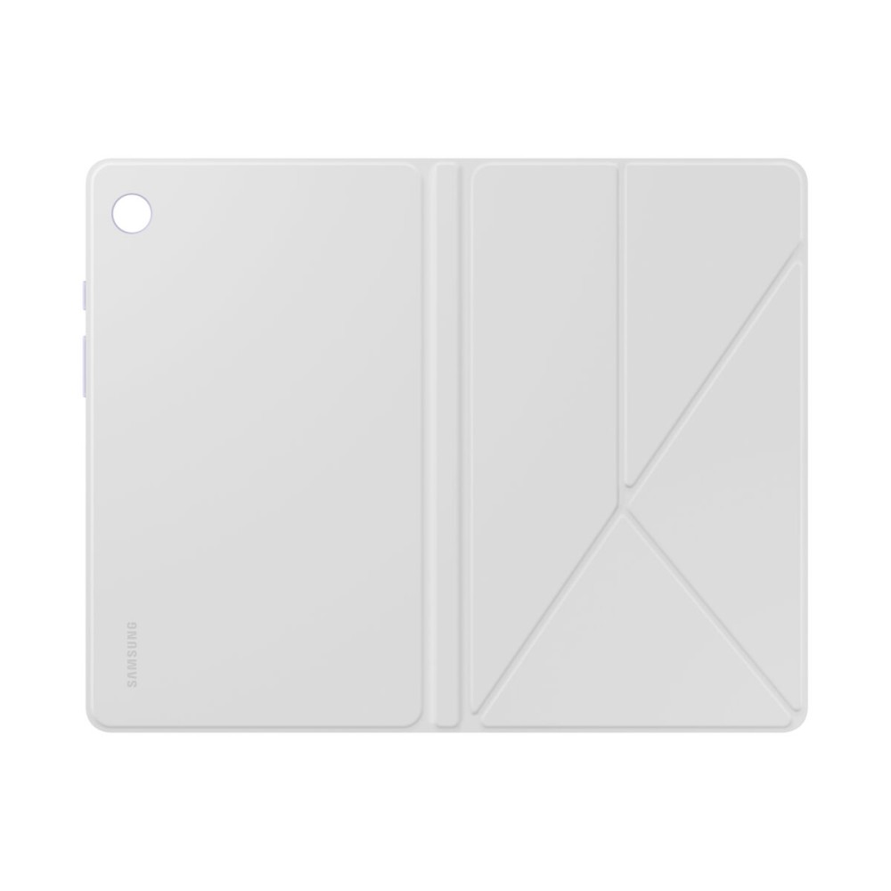 Κάλυμμα Tablet A9 Samsung EF-BX110TWEGWW Λευκό