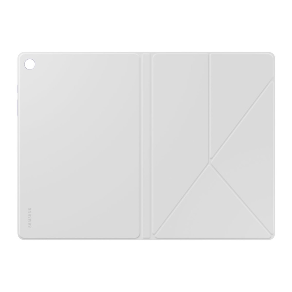 Κάλυμμα Tablet Samsung TAB A9+ Λευκό