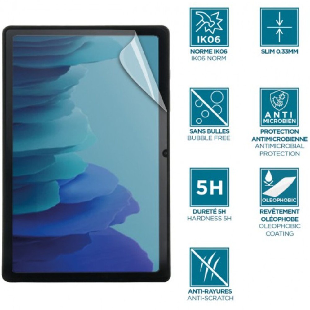 Προστατευτικό Oθόνης Tablet Mobilis Galaxy Tab A9