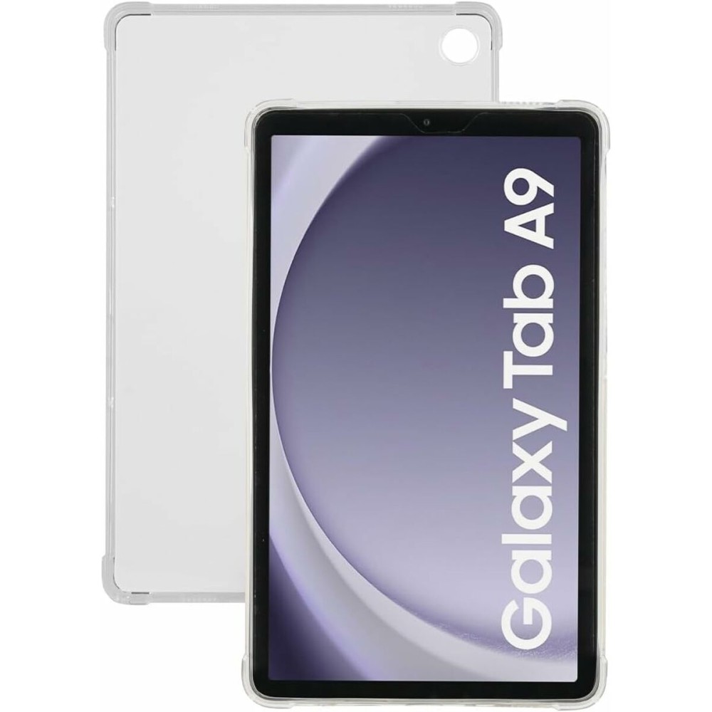 Κάλυμμα Tablet Mobilis Galaxy Tab A9 8,7" Διαφανές